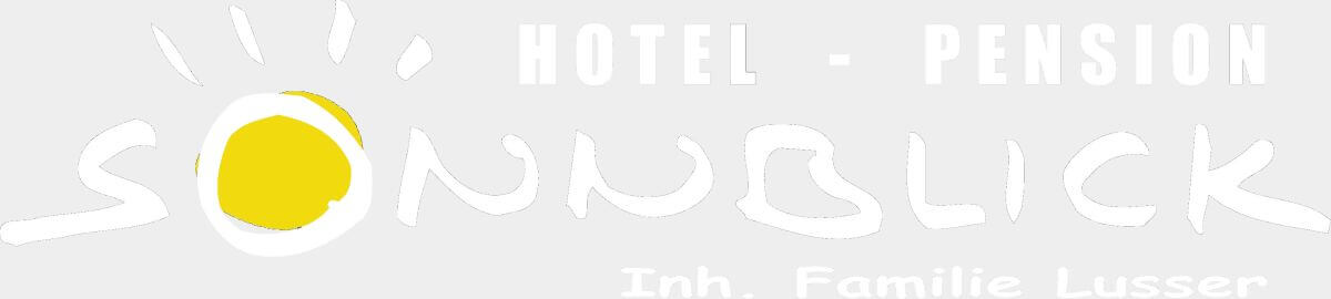 Logo - Hotel Sonnblick - Kartitsch - Tirol